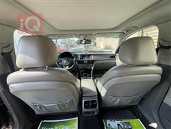 كيا اوبتيما